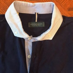 Like new Kent & Curwen Polo